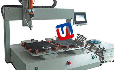 led自動鎖螺絲機(jī)