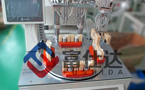 電機(jī)自動打螺絲機(jī)